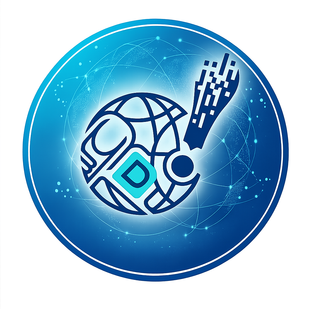 Logo Dongetik Digital